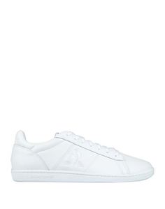 Кеды и кроссовки Le Coq Sportif