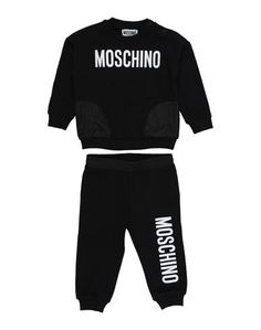 Комплект для малыша Moschino Baby