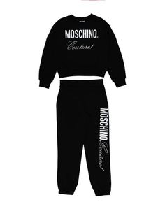 Фитнес комплект Moschino Teen