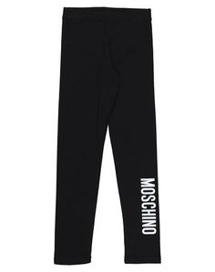 Легинсы Moschino Teen