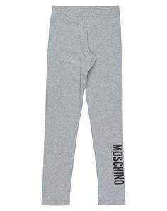 Легинсы Moschino Teen
