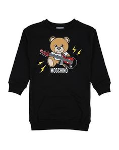 Детское платье Moschino KID