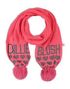 Шарф Billieblush