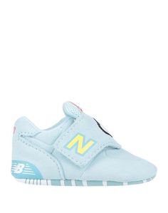 Обувь для новорожденных New Balance