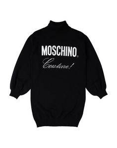 Детское платье Moschino Teen