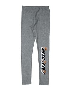 Легинсы Moschino Teen