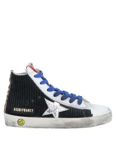 Кеды и кроссовки Golden Goose Deluxe Brand