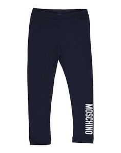 Легинсы Moschino KID
