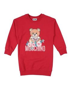 Детское платье Moschino KID