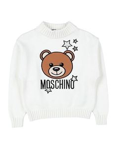 Водолазки Moschino KID