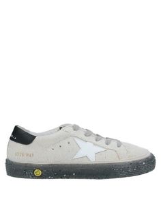 Кеды и кроссовки Golden Goose Deluxe Brand