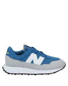 Кеды и кроссовки New Balance