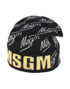 Головной убор Msgm
