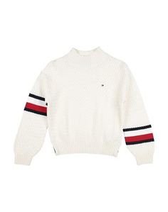 Водолазки Tommy Hilfiger