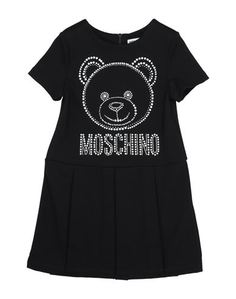 Детское платье Moschino KID