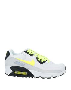 Кеды и кроссовки Nike