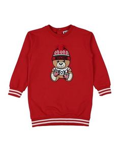 Детское платье Moschino Baby