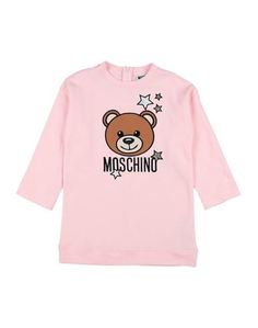 Детское платье Moschino KID