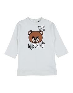 Детское платье Moschino KID