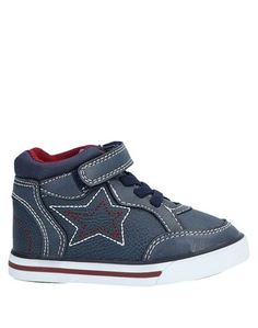 Кеды и кроссовки Chicco