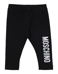 Легинсы Moschino Baby