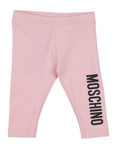 Легинсы Moschino Baby