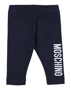 Легинсы Moschino Baby