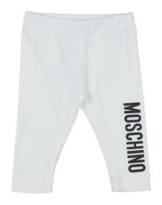 Легинсы Moschino Baby