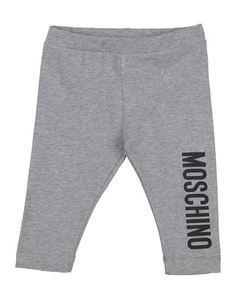 Легинсы Moschino Baby