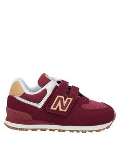 Кеды и кроссовки New Balance