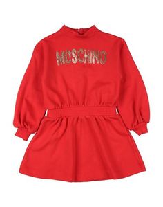 Детское платье Moschino KID