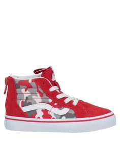 Кеды и кроссовки Vans