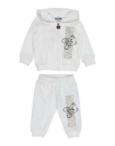 Комплект для малыша Moschino Baby