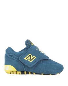 Обувь для новорожденных New Balance