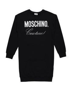 Детское платье Moschino Teen