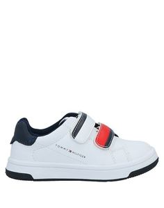 Кеды и кроссовки Tommy Hilfiger