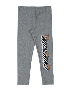 Легинсы Moschino KID