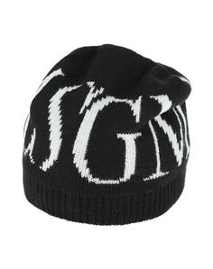 Головной убор Msgm
