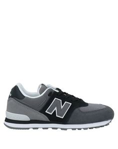 Кеды и кроссовки New Balance