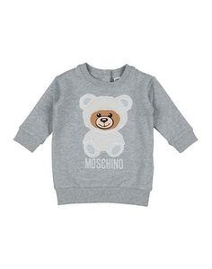 Платье для малыша Moschino Baby