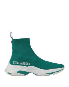 Кеды и кроссовки Steve Madden