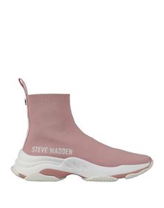 Кеды и кроссовки Steve Madden