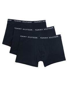 Боксеры Tommy Hilfiger