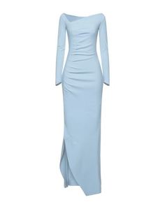 Длинное платье Chiara Boni LA Petite Robe