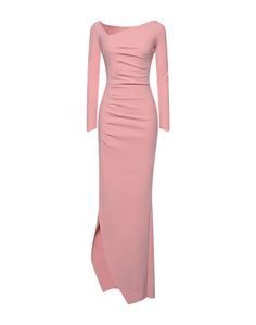 Длинное платье Chiara Boni LA Petite Robe