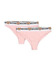 Трусы Moschino