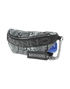 Поясная сумка Ermanno DI Ermanno Scervino