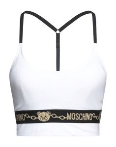 Бюстгальтер Moschino