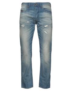 Джинсовые брюки Diesel