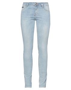 Джинсовые брюки Philipp Plein